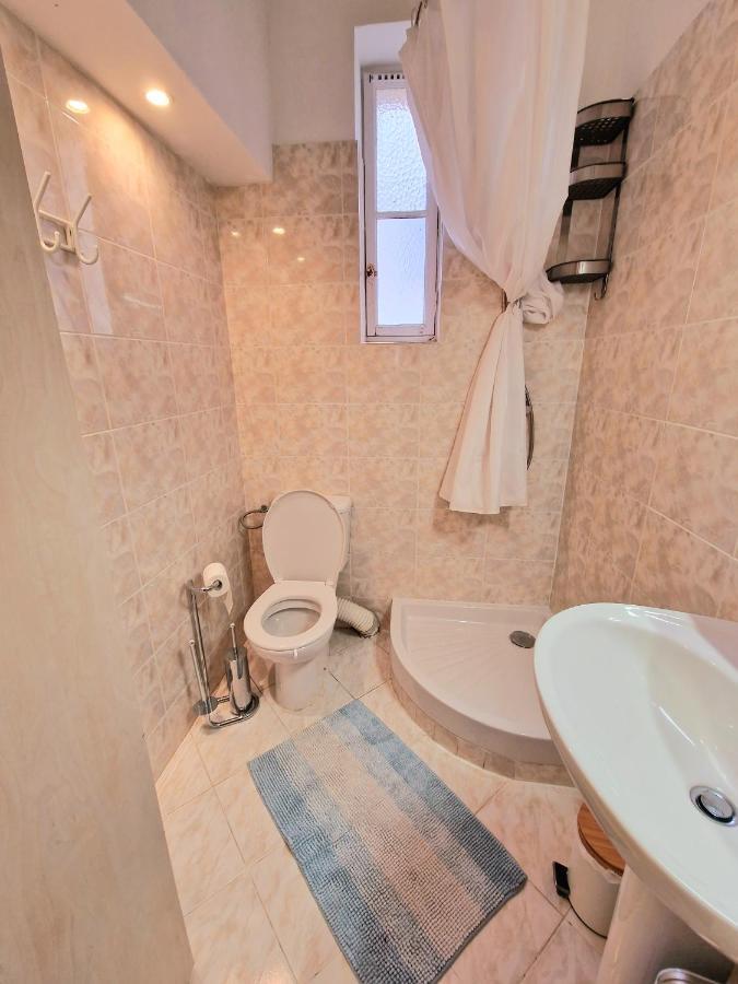 Appartement Alma'S Hyper Center Studio à Nice Extérieur photo